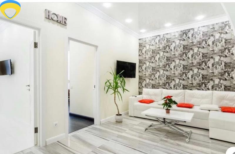 продажа двухкомнатной квартиры номер A-173652 в Приморском районе, фото номер 9